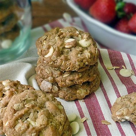 strawberry-cookie-recipes-allrecipes image
