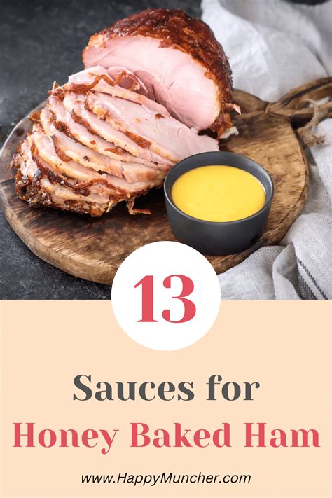 13-sauces-for-honey-baked-ham-i-cant-resist-happy image