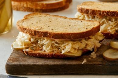 best-vegetarian-reuben-sandwich-recipes-food image