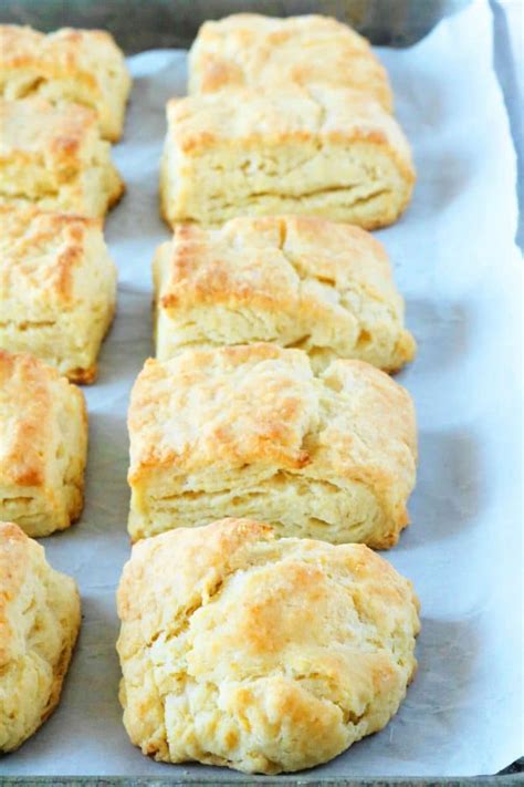 easy-homemade-buttermilk-biscuits-the-anthony image