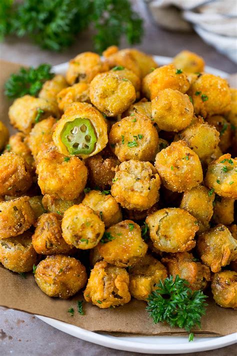 fried-okra-recipe-dinner-at-the-zoo image