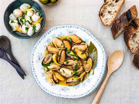 mussels-escabeche-recipe-serious-eats image
