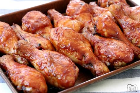 brined-smoked-chicken-drumsticks-butter-with-a image