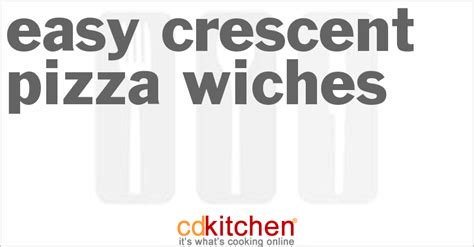 easy-crescent-pizza-wiches-recipe-cdkitchencom image