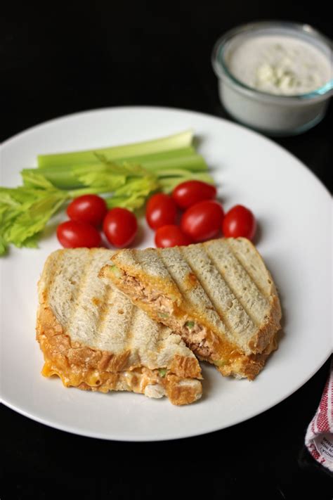 buffalo-tuna-melt-sandwich-ultimate-mom-food-good image