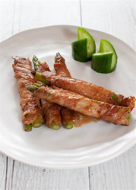 asparagus-rolls-with-pork-recipetin-japan image
