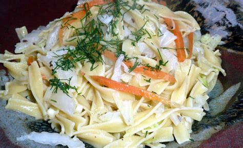 recipe-weekday-noodles-and-cabbage-with-caraway image