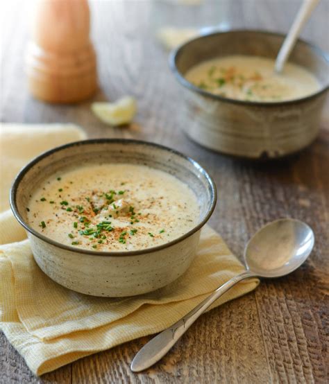 crab-soup-to-cornbread-21-summer-comfort-food image