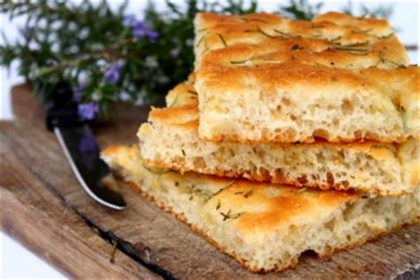 delicious-focaccia-bread-recipe-italian-bread image