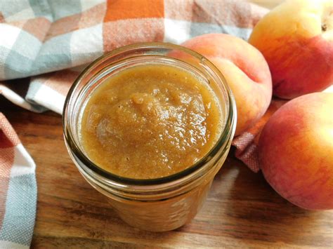 peach-apple-butter-drizzle-me-skinny image