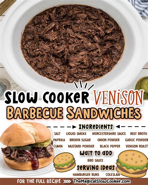 slow-cooker-venison-barbecue-the-magical-slow image