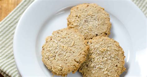 pecan-sandies-cookie-recipe-paleo-gluten-free-vegan image