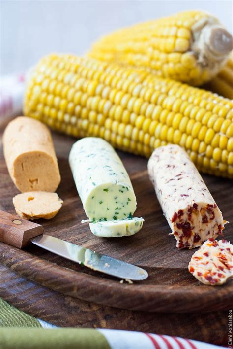 slow-cooker-corn-on-the-cob-and-three-flavoured image