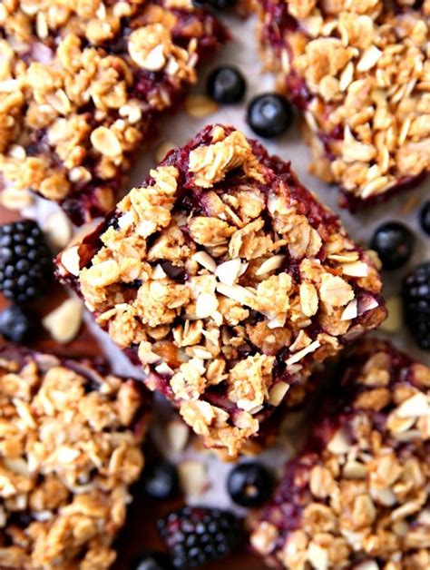 healthy-berry-streusel-bars-recipe-happy-go-lucky image