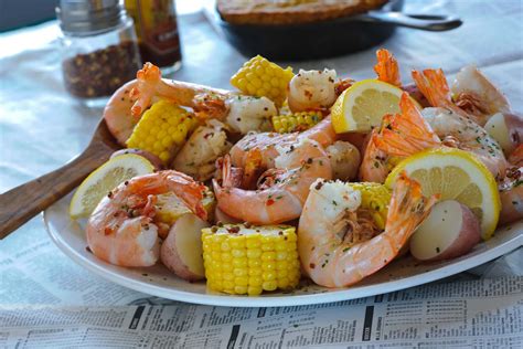 shrimp-boil-pacific-seafood image
