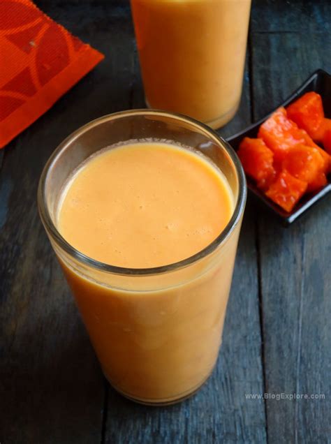 papaya-lassi-recipe-indian-recipes-blogexplore image