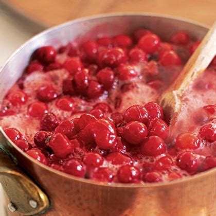 cranberry-sauce-with-apple-cider-recipe-myrecipes image