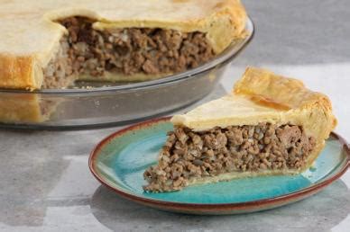 best-french-canadian-tourtiere-recipes-food-network image