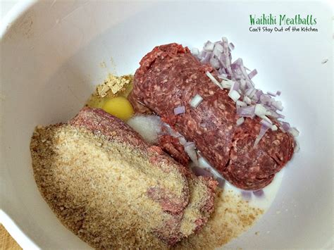 waikiki-meatballs-cant-stay-out-of-the-kitchen image