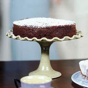 one-bowl-chocolate-cake-better-homes-gardens image