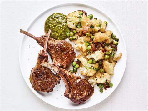 19-best-lamb-chop-recipes-ideas-recipes-dinners image