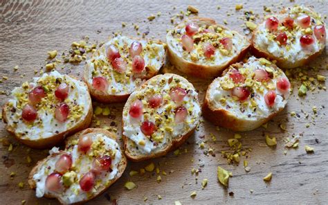 my-recipe-for-pomegranate-pistachio-goat-cheese image