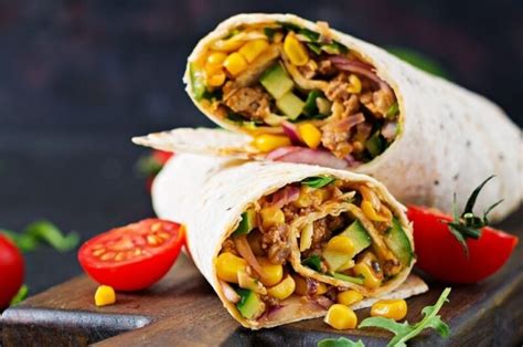 30-best-burrito-recipes-to-satisfy-your-cravings image