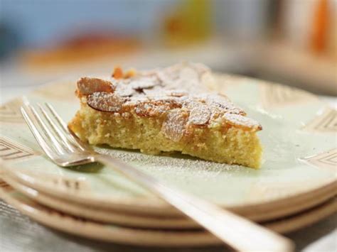 almond-orange-cake-recipe-geoffrey-zakarian-food image