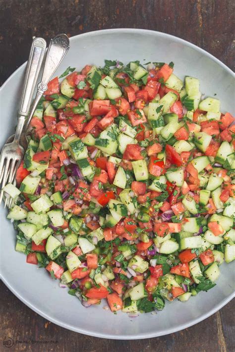 simple-shirazi-salad-recipe-the-mediterranean-dish image