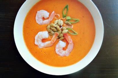 red-curry-coconut-squash-soup-tasty-kitchen image