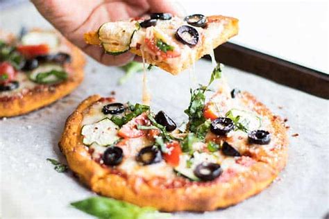 paleo-sweet-potato-pizza-crust-recipe-sunkissed image