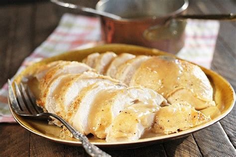butter-basted-slow-cooker-turkey-breast-southern-bite image