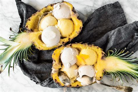 how-to-make-creamy-tropical-ice-cream-with-coconut-milk image