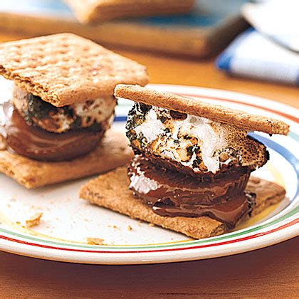 peanut-butter-smores-recipe-myrecipes image