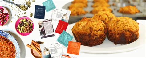 fantastic-pumpkin-spice-muffins-paleo-gluten-free image