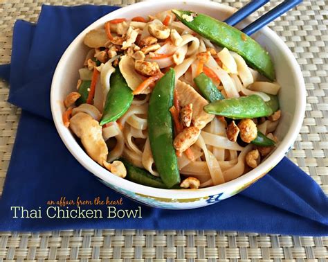 thai-chicken-bowl-an-affair-from-the-heart image