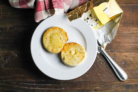 english-muffin-almond-coconut-flour-comfy-belly image