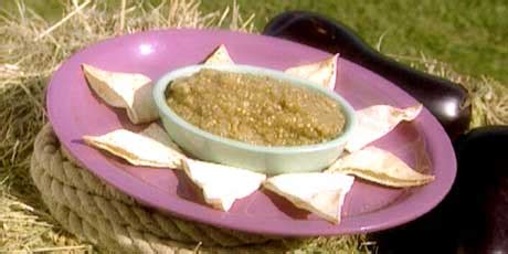 best-eggplant-caviar-recipes-food-network-canada image