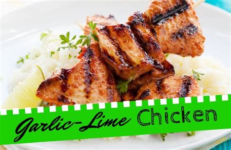 garlic-lime-chicken-recipe-sparkrecipes-healthy image