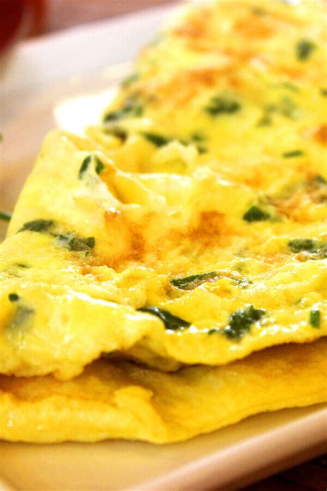no-fail-fluffy-omelette-recipe-cdkitchencom image