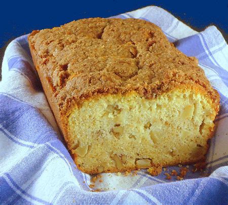 one-perfect-bite-dutch-apple-loaf image