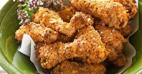 crispy-chicken-drumsticks-food-to-love image