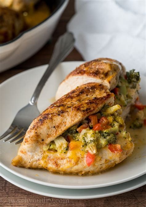 broccoli-cheese-stuffed-chicken-breast-i-wash-you-dry image