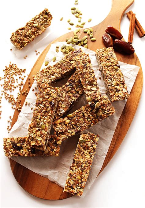 seedy-buckwheat-granola-bars-robust image