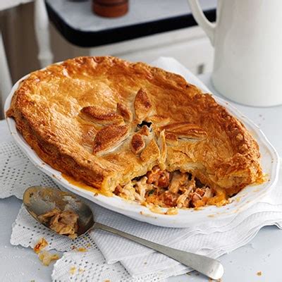 sausage-pie-recipes-bbc-good-food image