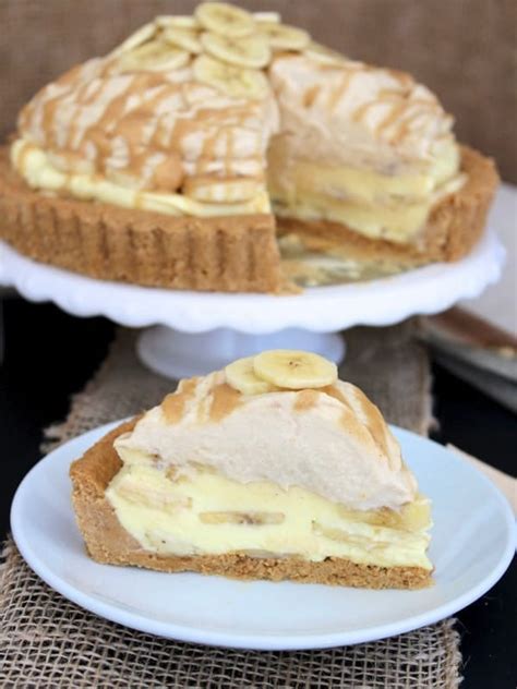 peanut-butter-banana-cream-pie-the-bakermama image