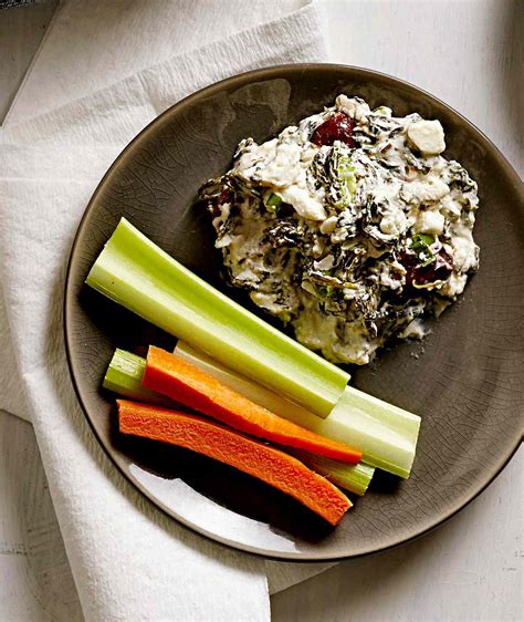 garlicky-spinach-and-feta-dip-better-homes-gardens image