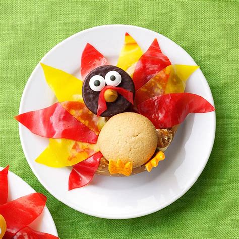 25-super-cute-thanksgiving-treats-for-kids-taste-of-home image