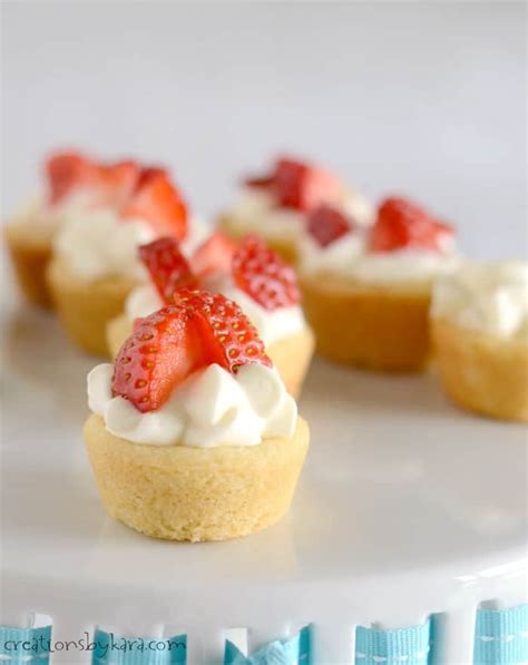 mini-strawberry-shortcake-cookie-cups image