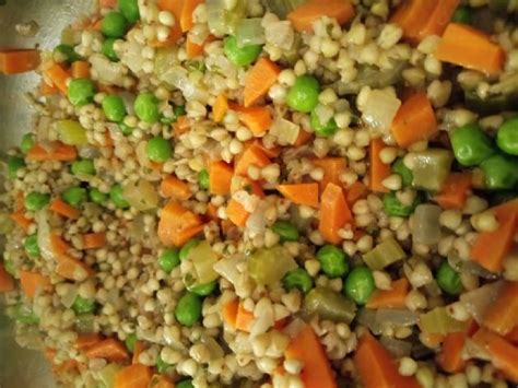 buckwheat-pilaf-recipe-sparkrecipes-healthy image